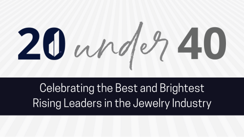 20 Under 40