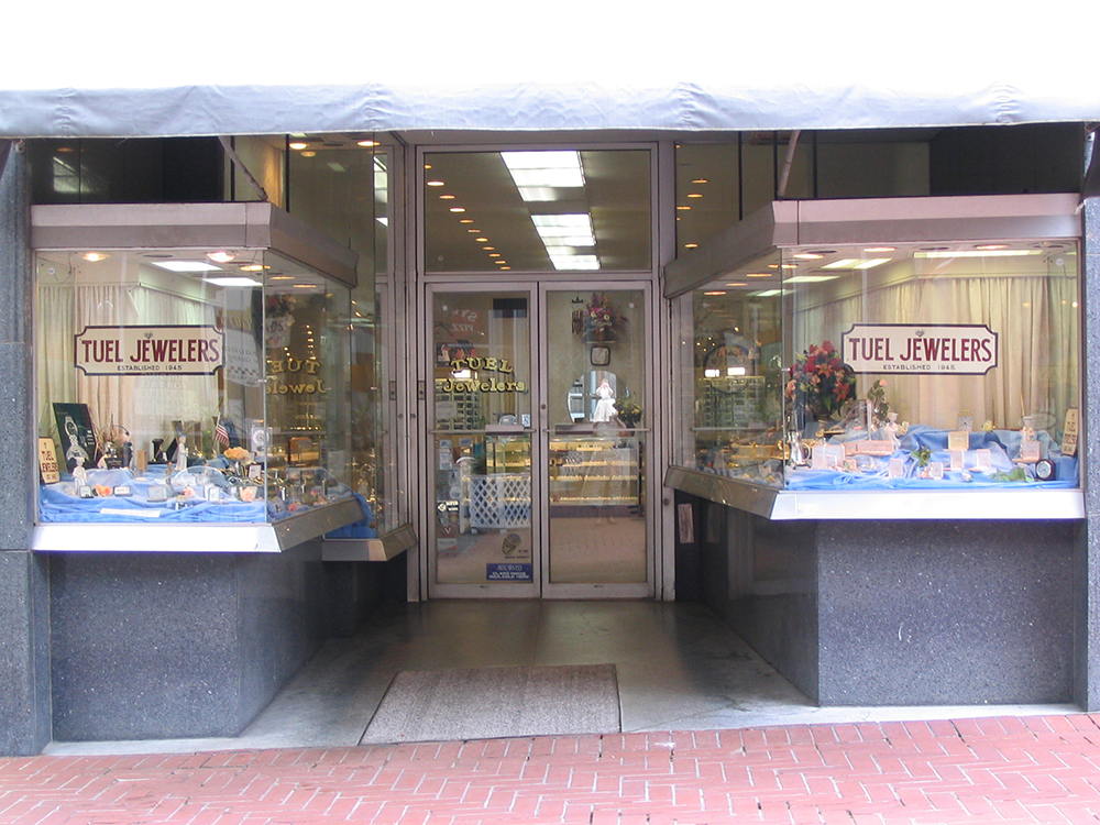 Tuel Jewelers