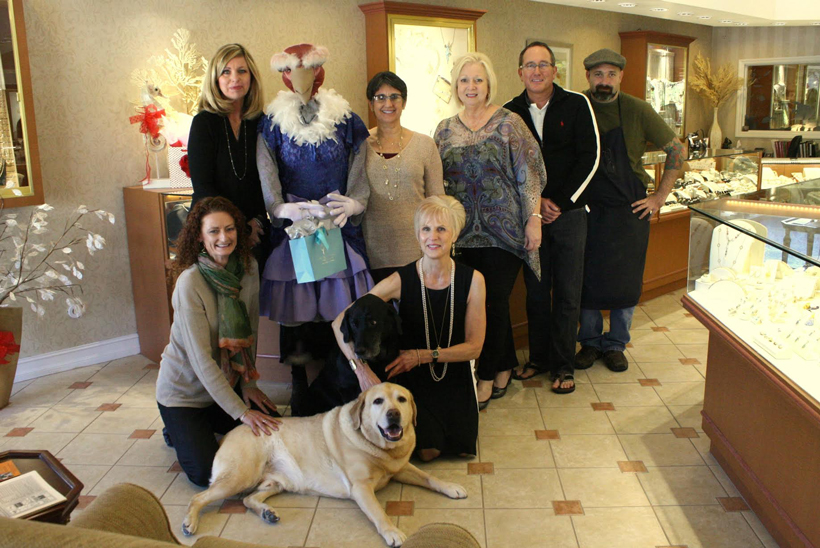 The Cedar Chest Fine Jewelry