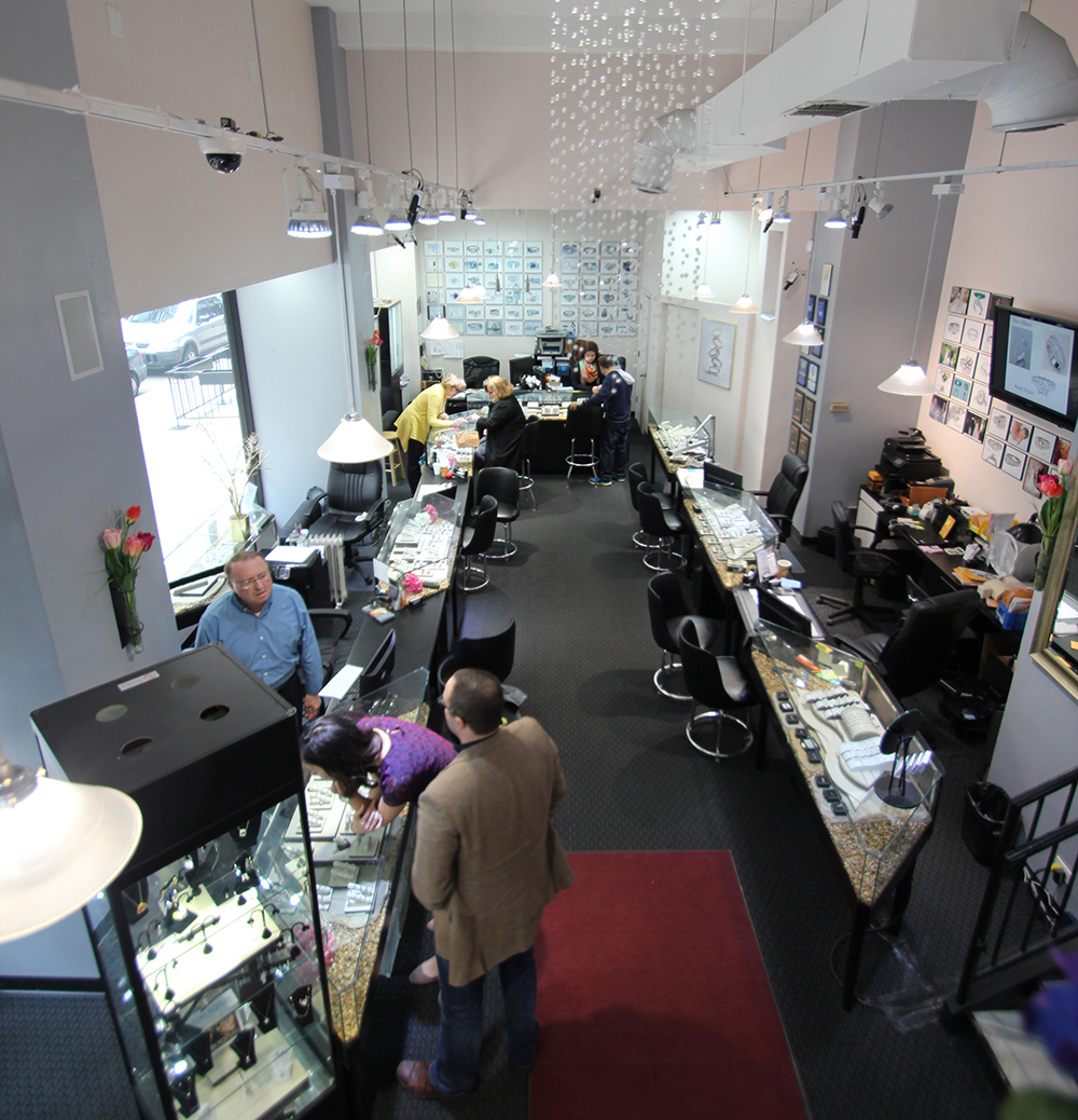 Windy City Diamonds, LLC