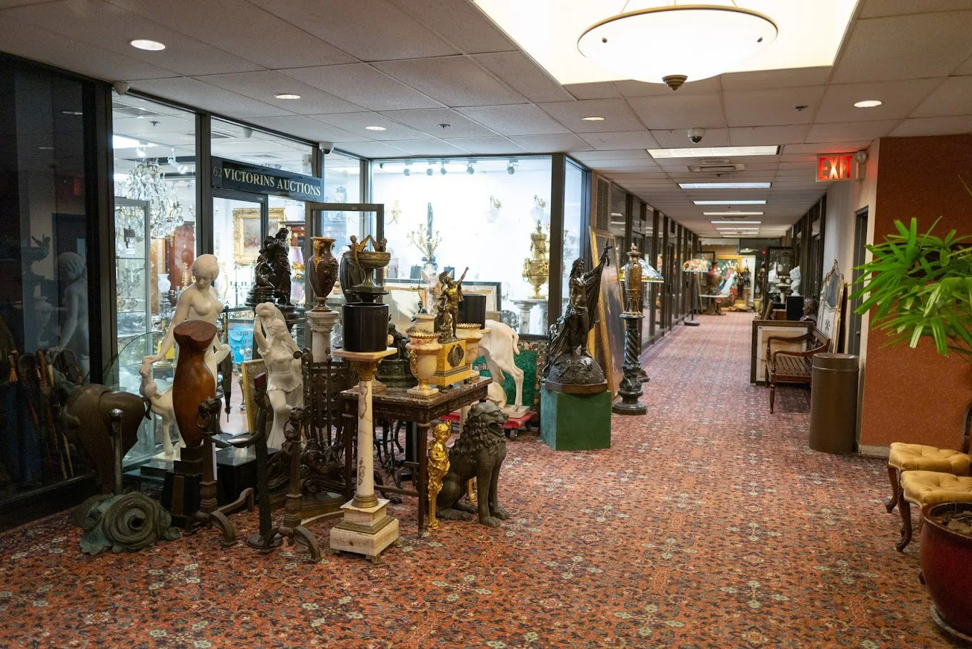 Victorins Auctions