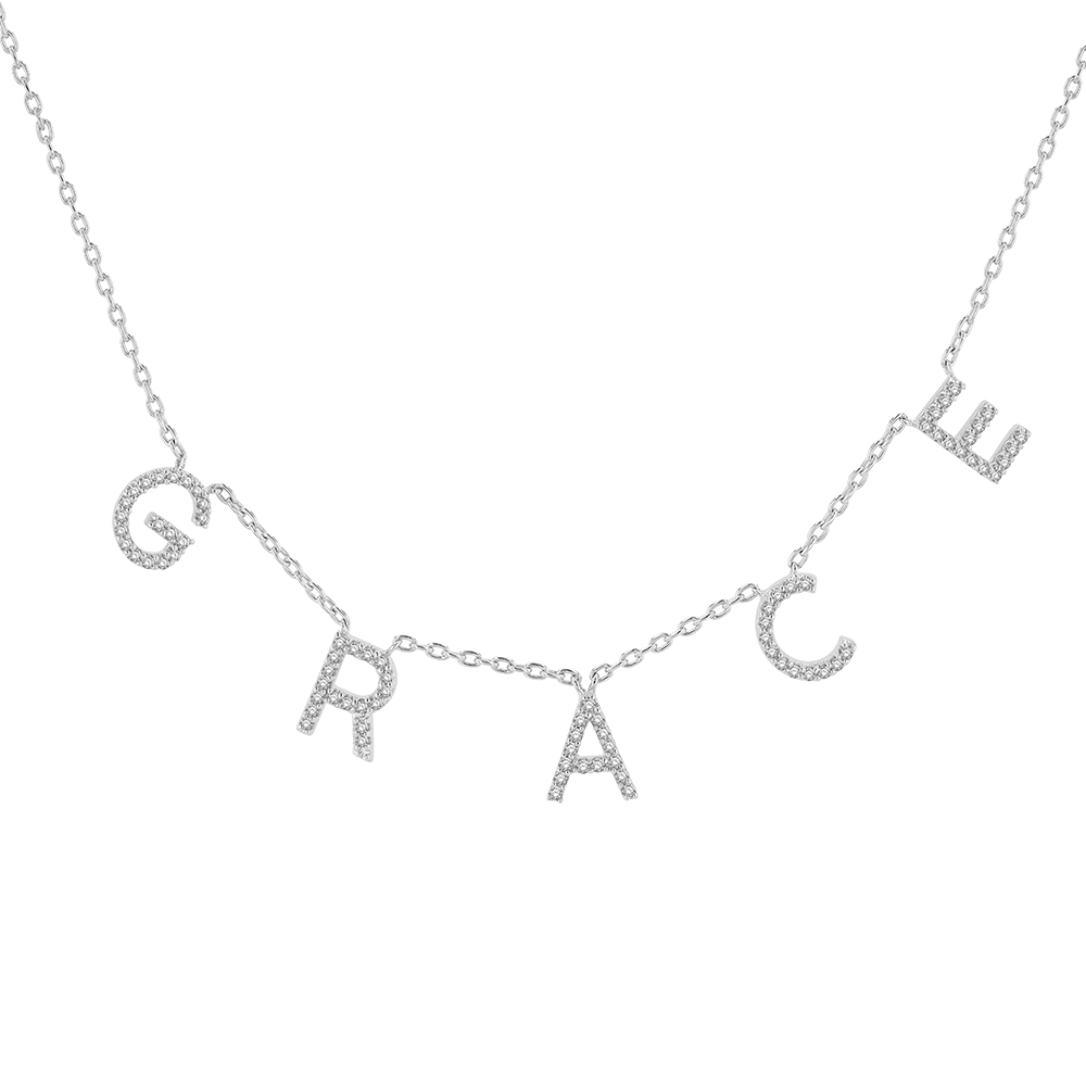 Name Necklace