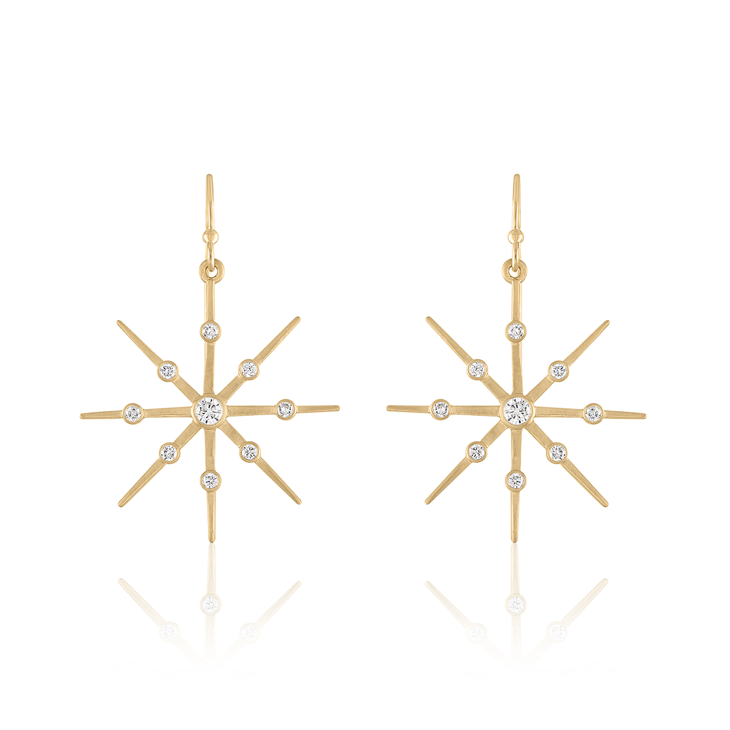 Starla Earrings