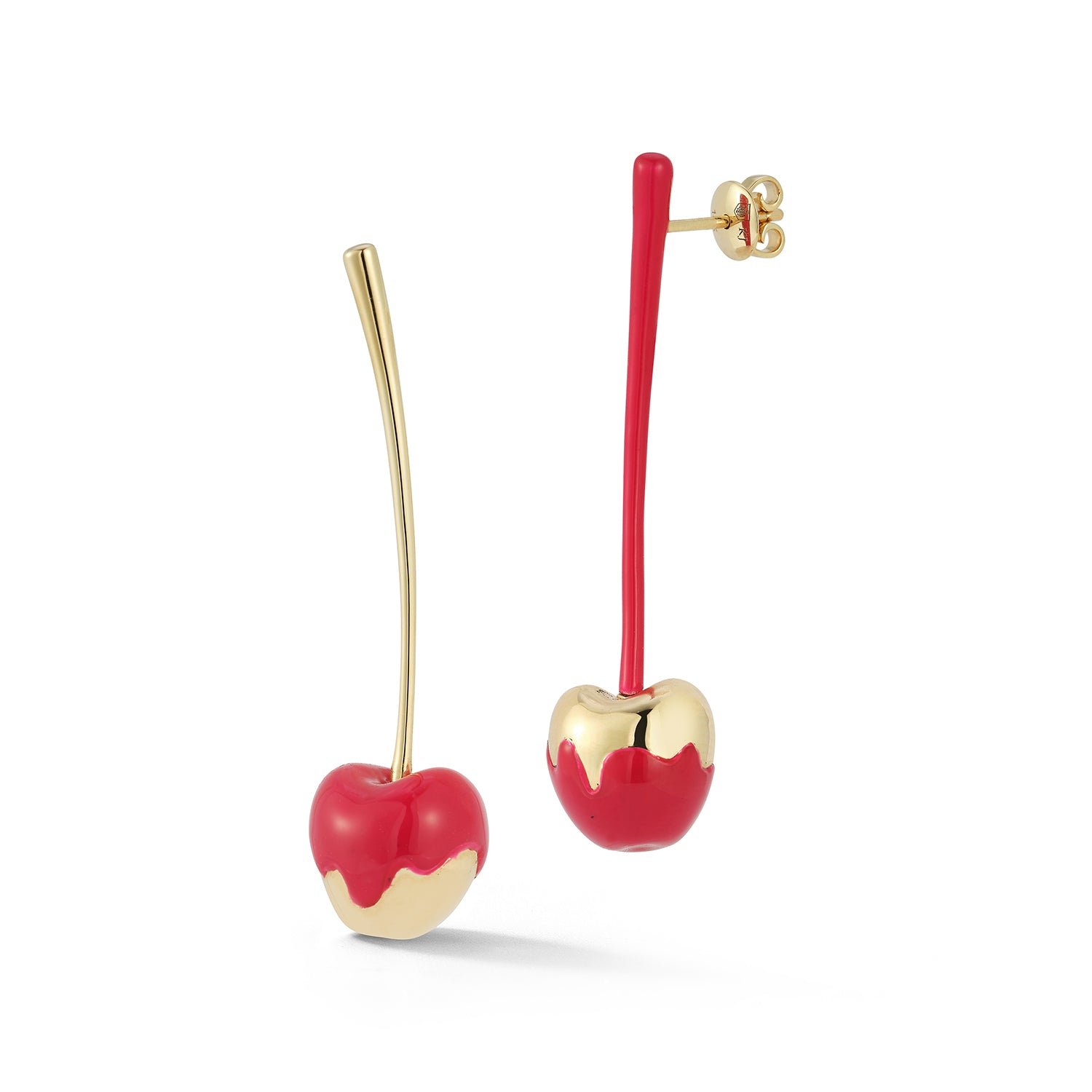 Cherry Earrings