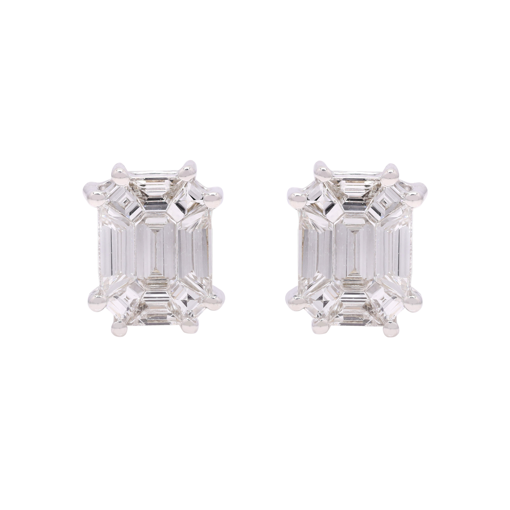 Diamond Studs