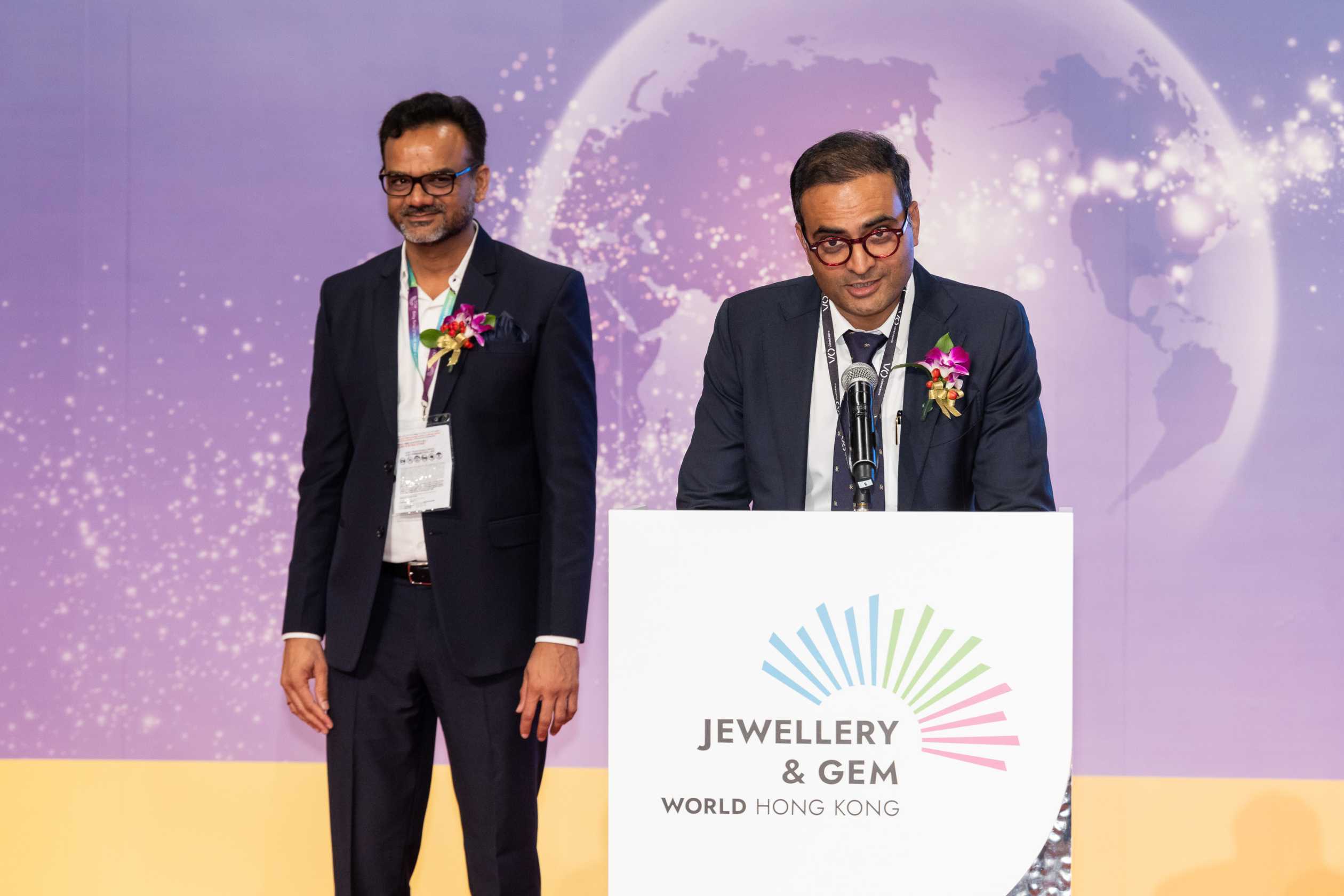 Smiling Rocks Wins JWA Award 2024 1